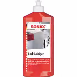 SONAX LackReiniger 03022000