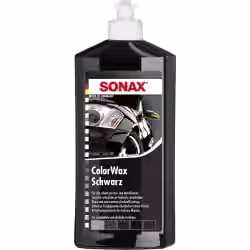 SONAX Lackpflege Color Wax