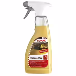 SONAX Lackversiegelung Highspeedwax 02882000