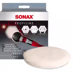 SONAX LammfellPad
