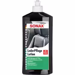 SONAX Lederpflege 02912000