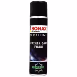 SONAX Lederpflege PROFILINE Leather Care Foam  02893000
