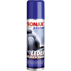 SONAX Lederpflege XTREME