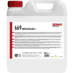 SONAX MOLECULAR+ Langzeitkonservierung 06696000