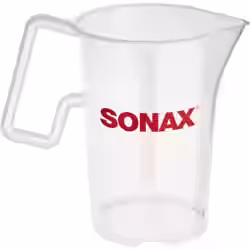SONAX Messbecher
