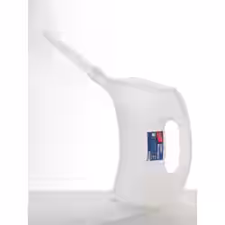 SONAX Messbecher mit flexiblem Schlauch