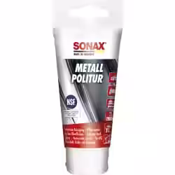 SONAX MetallPolitur Autopolitur