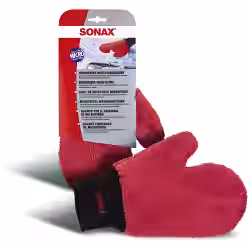 SONAX Microfaser Waschhandschuh 04282000