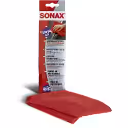 SONAX Microfasertuch Außen