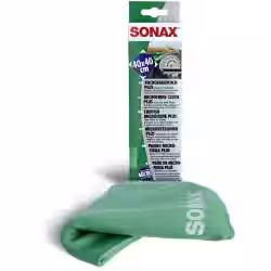 SONAX Microfasertuch Innen & Scheibe PLUS 04165000