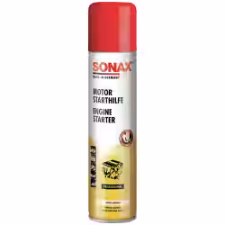 SONAX MotorStartHilfe Starthilfespray 03121410