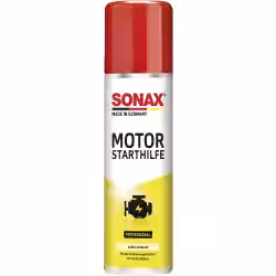 SONAX Motorstarthilfe 03121000