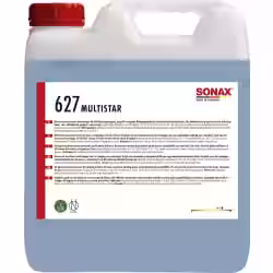 SONAX MultiStar Fahrzeugpflege  06276000