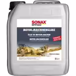SONAX PROFESSIONAL Motor + Maschinenglanz 03305000