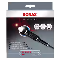 SONAX PROFILINE 165 DA Hybridwollpad 04941000