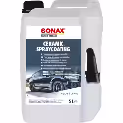 SONAX PROFILINE Ceramic Spraycoating 02575000