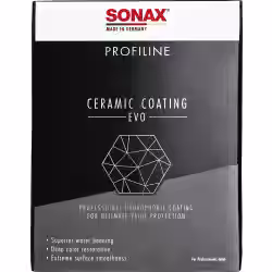 SONAX PROFILINE CeramicCoating CC Evo Keramikbeschichtung 02379410