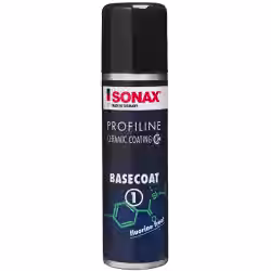 SONAX PROFILINE CeramicCoating CC36 BaseCoat1 Lackversiegelung 02361410