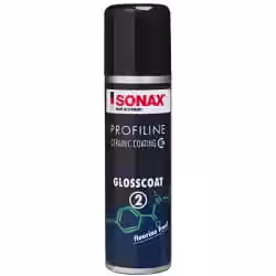 SONAX PROFILINE CeramicCoating CC36 GlossCoat2 Lackversiegelung 02362410