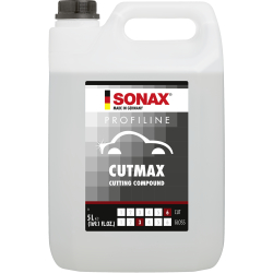 SONAX PROFILINE CutMax Schleifpaste 02465000