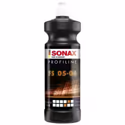 SONAX PROFILINE FS 05-04 Politur silikonfrei 03193000