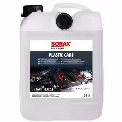 SONAX PROFILINE Kunststoffpflege Plastic Care