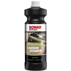 SONAX PROFILINE Leather Cleaner Schaumreiniger 02703000