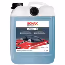 SONAX PROFILINE MULTISTAR Fahrzeugpflege