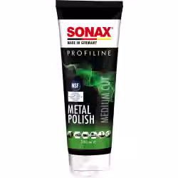 SONAX PROFILINE MetalPolish Politur 02041410