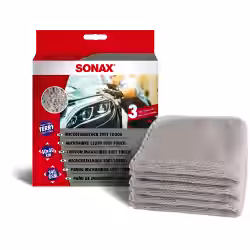 SONAX PROFILINE Microfasertuch Soft Touch 04510000