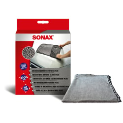 SONAX PROFILINE Microfasertuch Trockentuch Plus 04512000