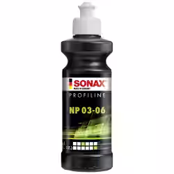 SONAX PROFILINE NP 03-06 Politur 02081410