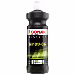 SONAX PROFILINE NP 03-06 Politur 02083000