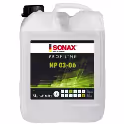 SONAX PROFILINE NP 03-06 Politur 02085000