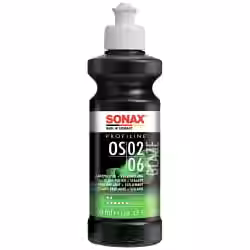 SONAX PROFILINE OS 02-06 One-Step-Politur 02471410