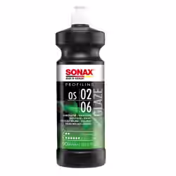 SONAX PROFILINE OS 02-06 One-Step-Politur 02473000