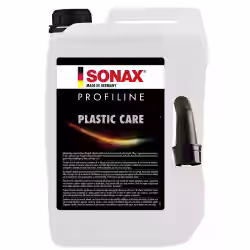 SONAX PROFILINE PlasticCare Kunststoffpflege 205000