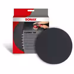 SONAX PROFILINE Polierpads Clay Disc