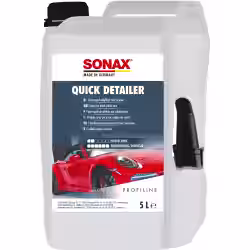 SONAX PROFILINE Quick Detailer  02685000