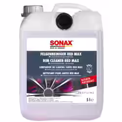 SONAX PROFILINE Red Max Felgenreiniger 02315050