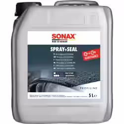 SONAX PROFILINE Spray&Seal Nassversiegelung 02435000