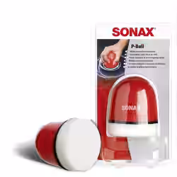 SONAX Polierball P-Ball  04173410