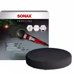 SONAX Polierschwamm PROFILINE weich
