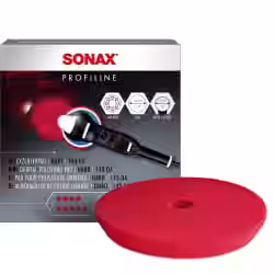 SONAX Polierschwamm hart