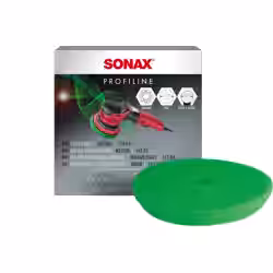 SONAX Polierschwamm mittelhart