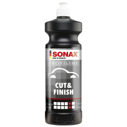 SONAX Politur PROFILINE Cut + Finish 02253000