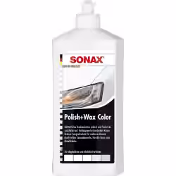 SONAX Politur Polish + Wax Color 02960000