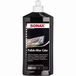 SONAX Politur Polish + Wax Color 02961000