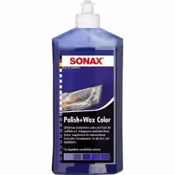 SONAX Politur Polish + Wax Color 02962000