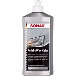 SONAX Politur Polish + Wax Color 02963000
